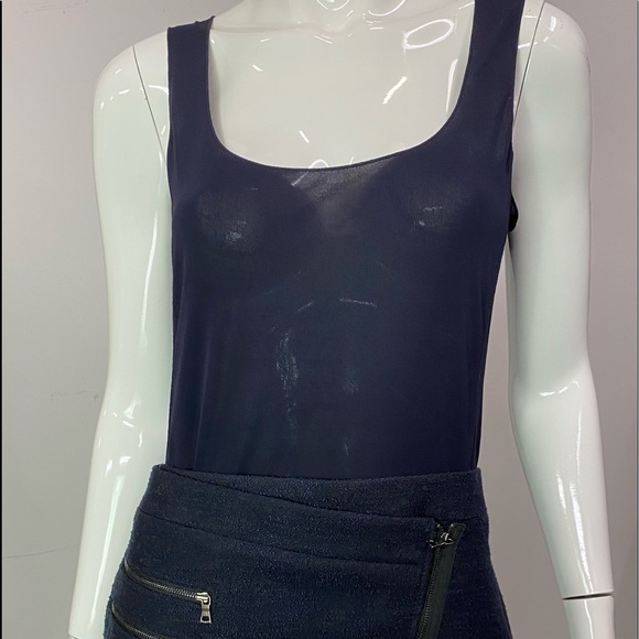 Tory Burch Tank - Picture 2 of 2